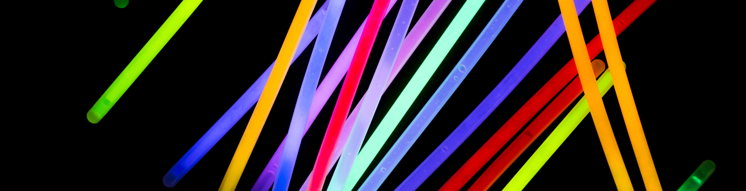 Przykład zastosowania barwników fluorescencyjnych